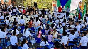 1 Pto Triunfo