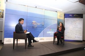  La Agencia Nacional de Hidrocarburos realizó Audiencia Pública de Rendición de Cuentas 2017