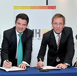 ALIANZA INTERINSTITUCIONAL EN PRO DE LA IMPLEMENTACIÓN DE LOS PDET EN ZONAS...