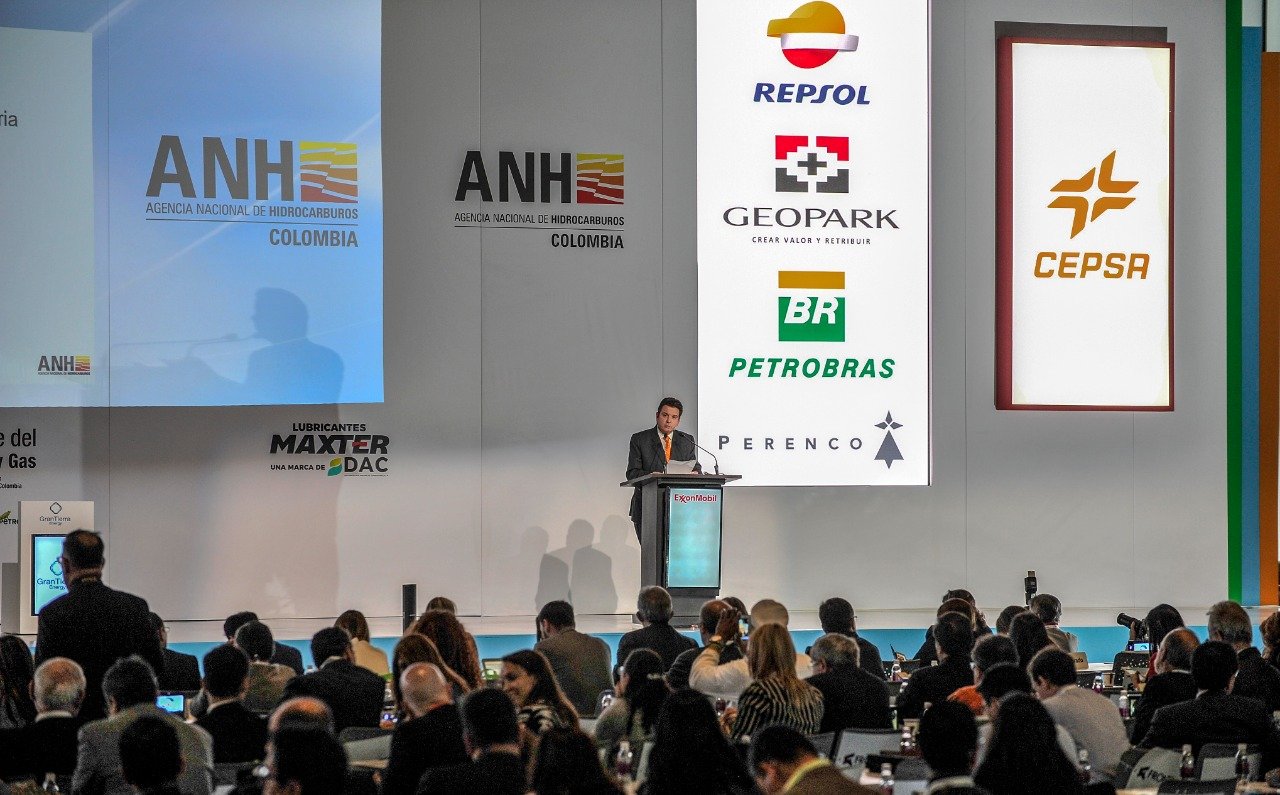 ANH presentó líneas de acción para reactivar el sector