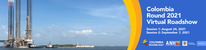Colombia Round 2021 Virtual Roadshow