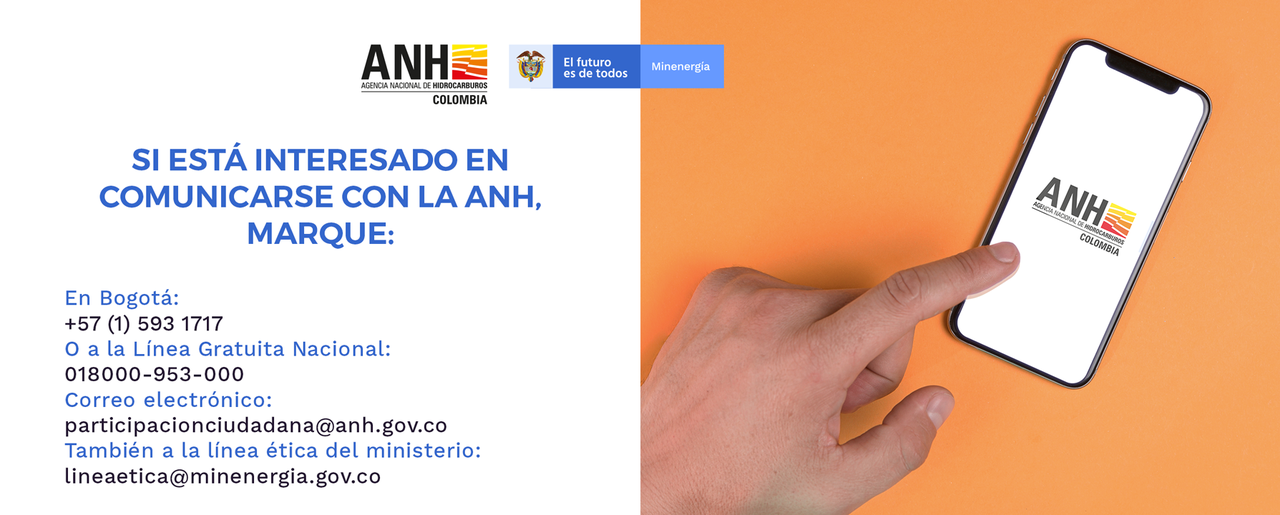 Comunicado de interes