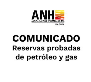 Comunicado de prensa - Abril 30 de 2020