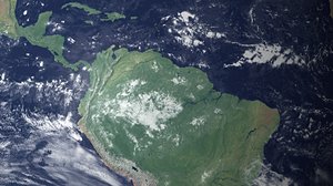 Conoce en este Sistema de Información Geográfica (GIS)