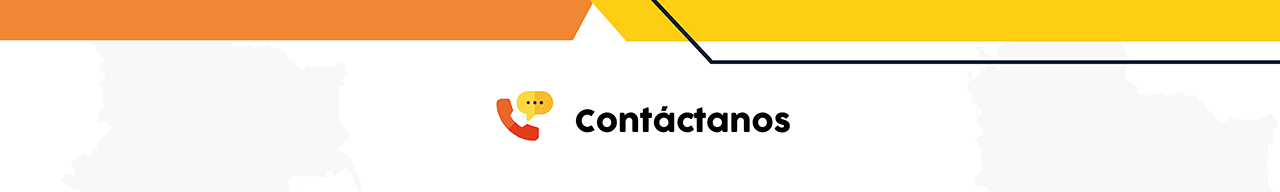 Contactanos