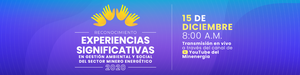 Experiencias Significativas en Gestión Ambiental y Social del Sector Minero...