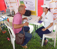 Feria Since Nov 2016