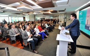 La Agencia Nacional de Hidrocarburos – ANH, rinde cuentas de su gestión en ...