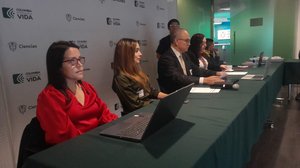 Lanzamiento Conv Energía