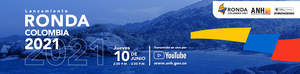 Lanzamiento Ronda Colombia 2021