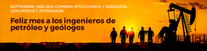 Mes a los ingenieros y geólogos