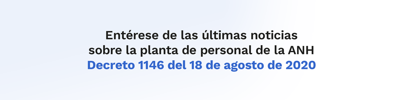 Noticias planta de personal