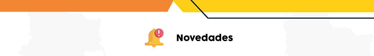 Novedades