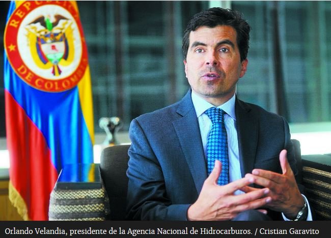  Inversión extrangera en hidrocarburos