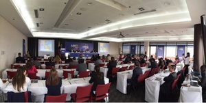 RENDICION DE CUENTAS DE LA AGENCIA NACIONAL DE HIDROCARBUROS