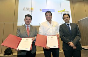 Se reactiva la exploración petrolera en Colombia