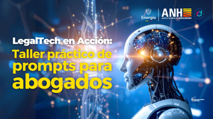Taller práctico de prompts para abogados