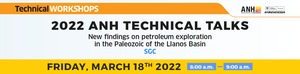 Technical WORKSHOPS March 18th 2022