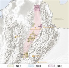 Valle Medio del Magdalena