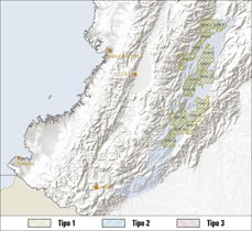 Valle Superior del Magdalena