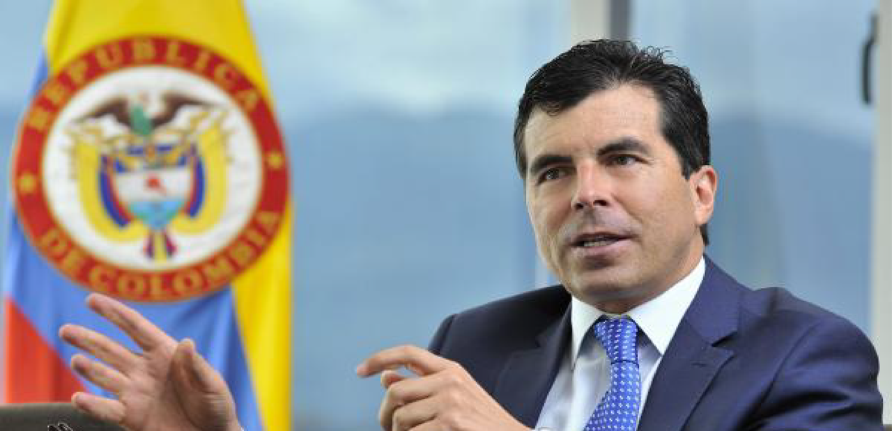  100 años de petróleo en Colombia