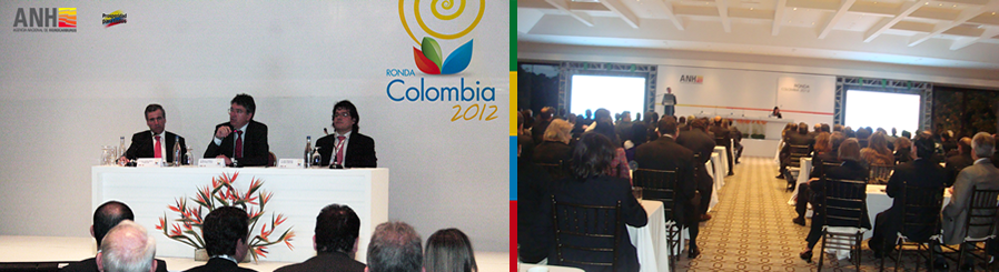 Ronda Colombia 2012 - imagen 2