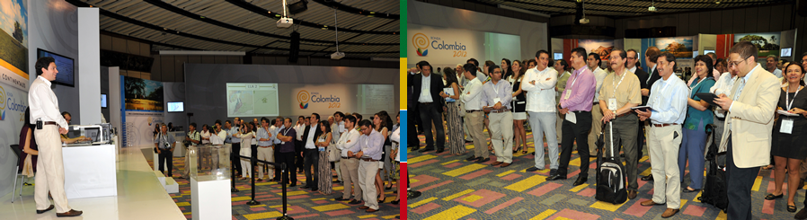 Ronda Colombia 2012 - imagen 9