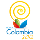 Ronda Colombia 2012
