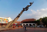 plaza-alfonso-lopez-valledupar
