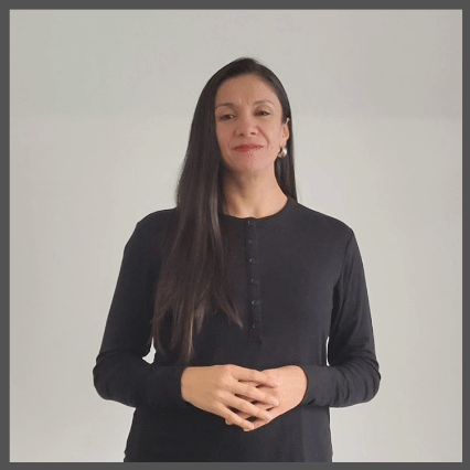 Hydrocarbons - Lenguaje de señas