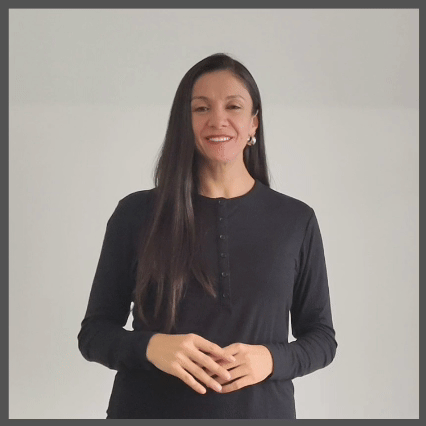 Normatividad - Lenguaje de señas